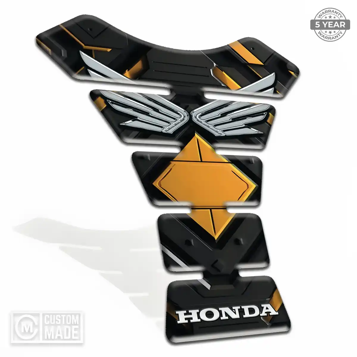 Honda Tank Knee Pad Prime Quality