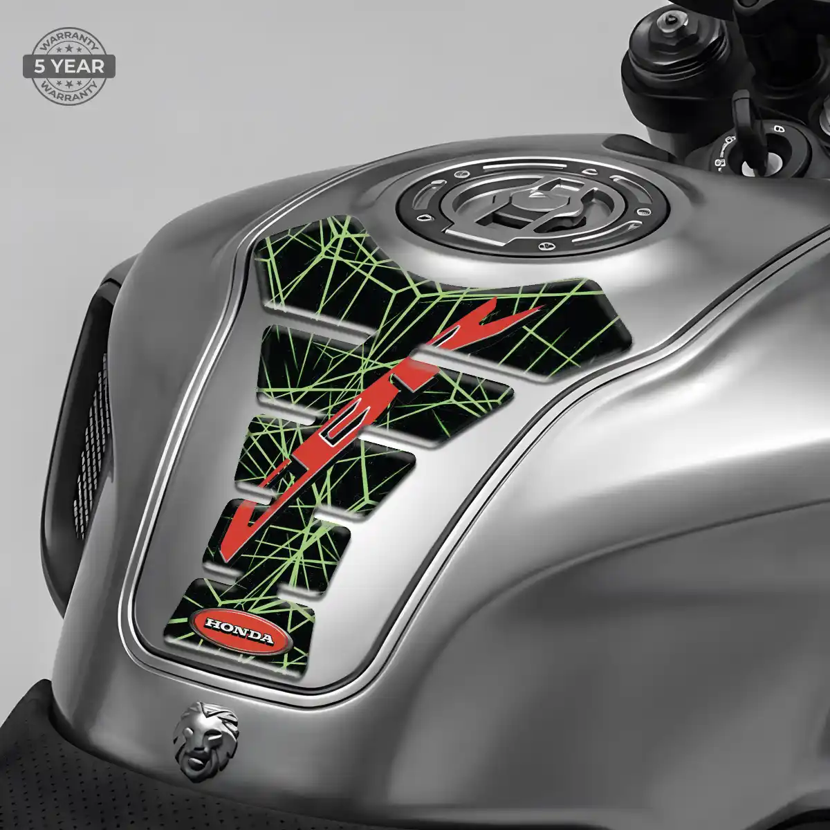 Honda Tank Knee Pad Signature Grade