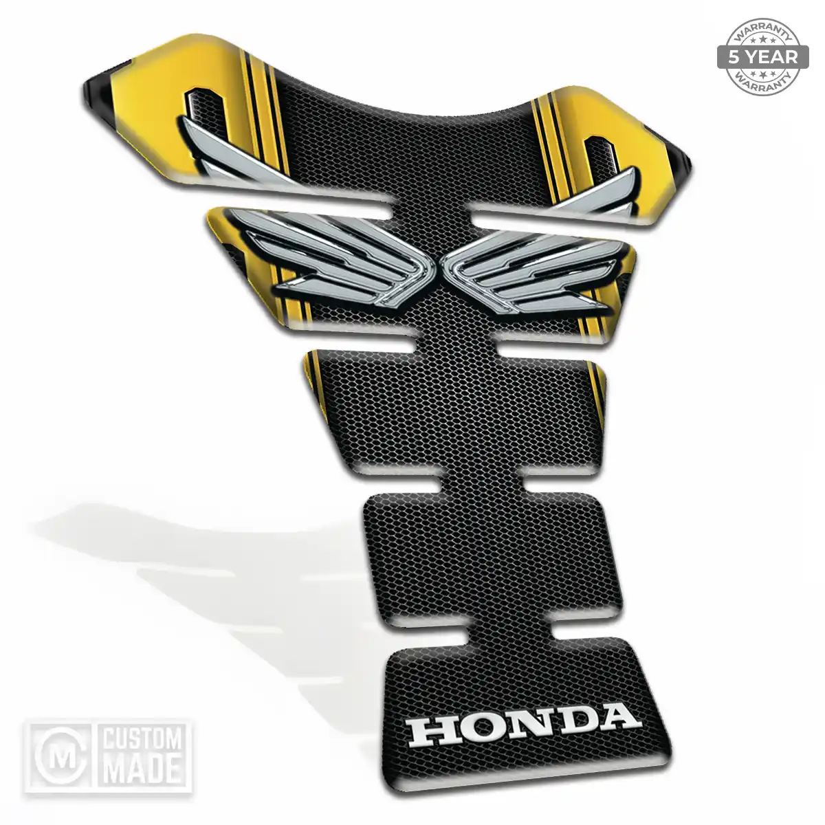 Honda Tank Pad Fuse Exclusive Series