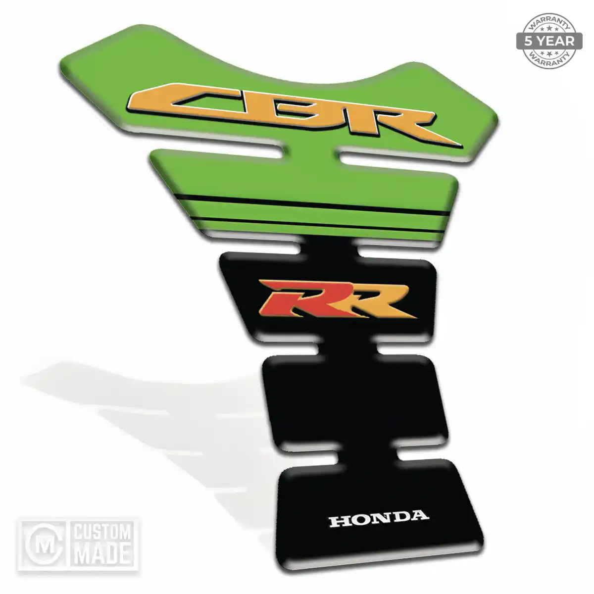 Honda Tank Pad Fuse Motorbike Noble Edition