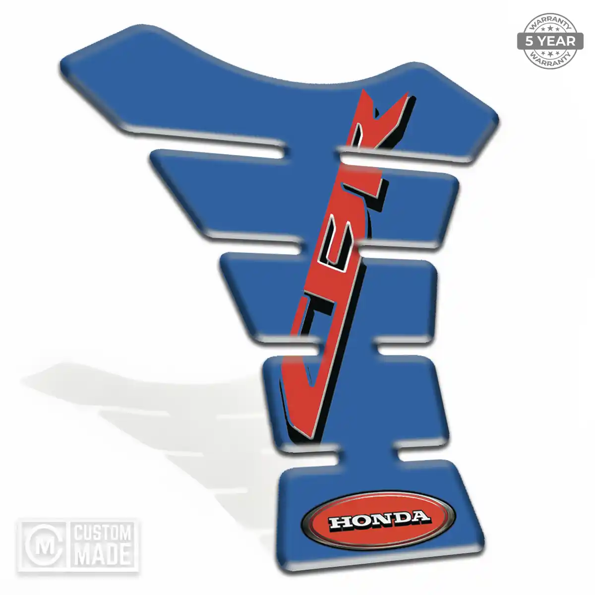 Honda Tank Pad Fuse Signature Grade