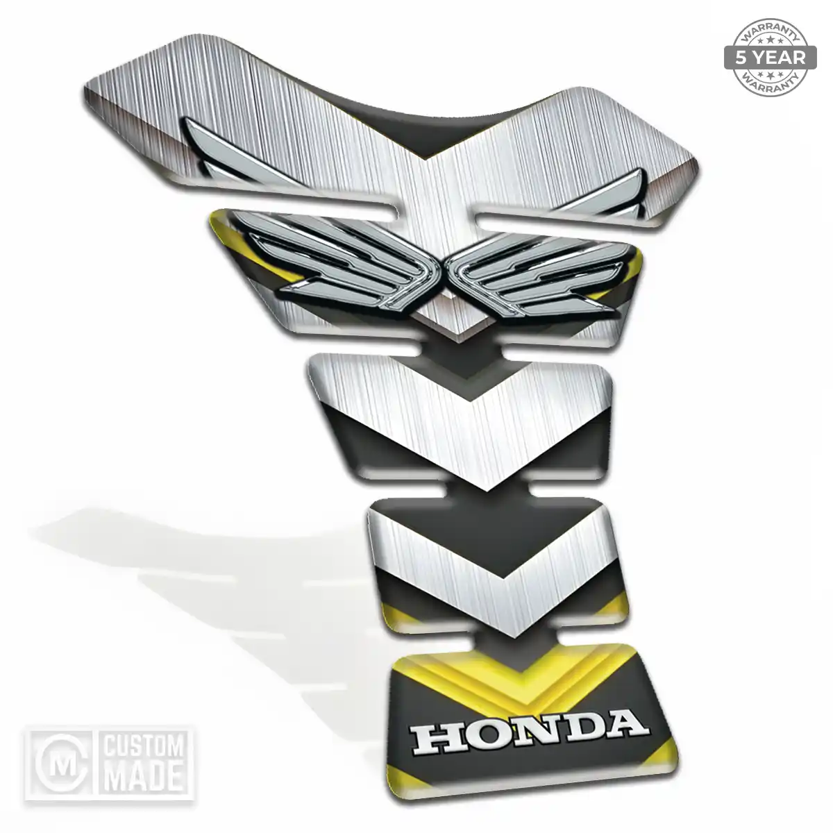 Honda Tank Pad Fuse Superior Craft