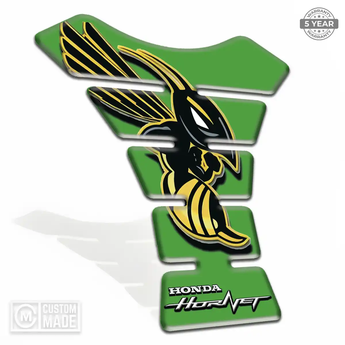 Honda Tank Pad Guard Motorcycle Exclusive Series