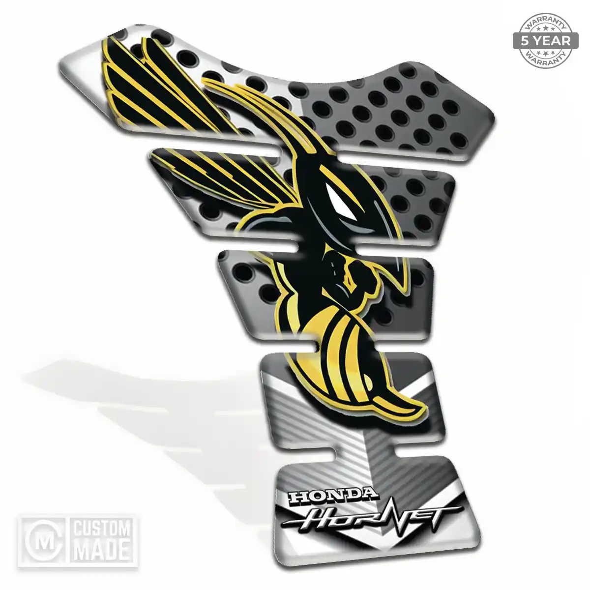 Honda Tank Pad Guard Noble Edition