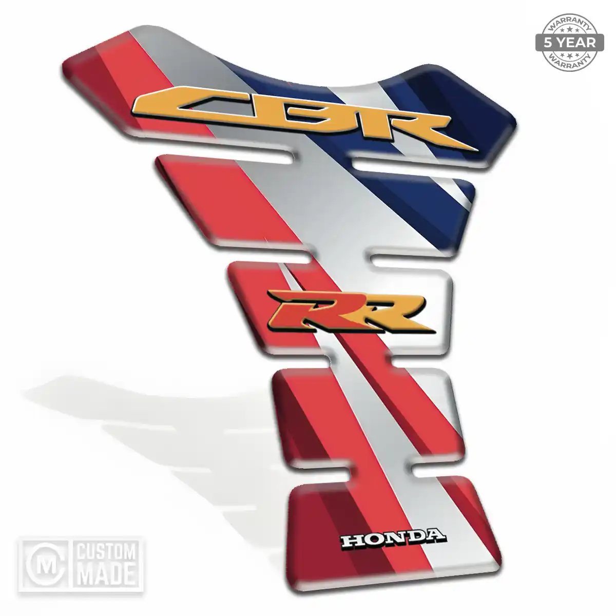 Honda Tank Pad Guard Prime Quality