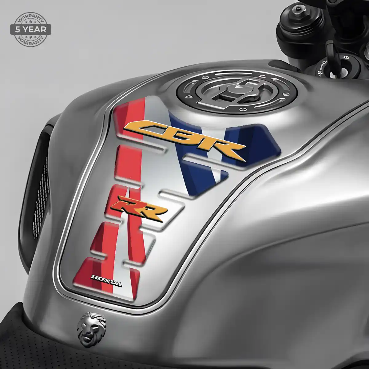Honda Tank Pad Guard Prime Quality