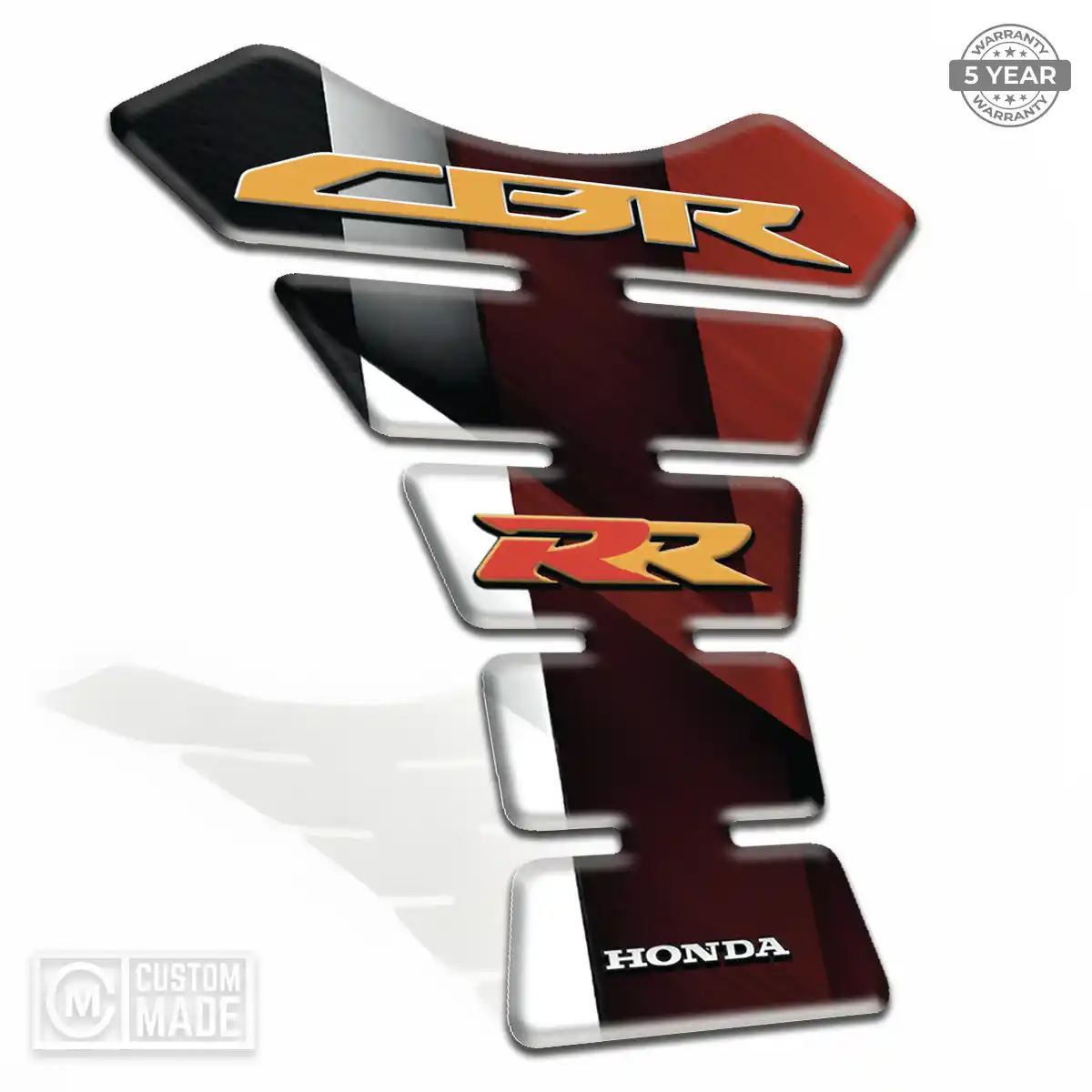 Honda Tank Pad Guard Superior Craft