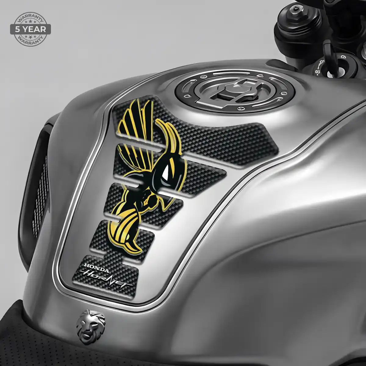 Honda Tank Pad Motorcycle Prestige Line