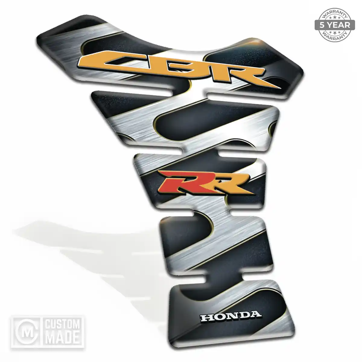 Honda Tank Pad Motorcycle Prime Quality