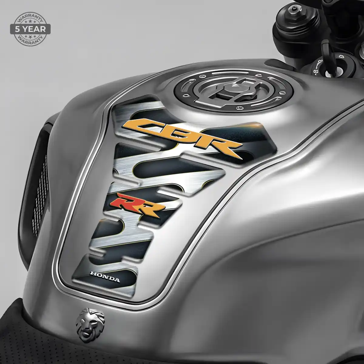 Honda Tank Pad Motorcycle Prime Quality