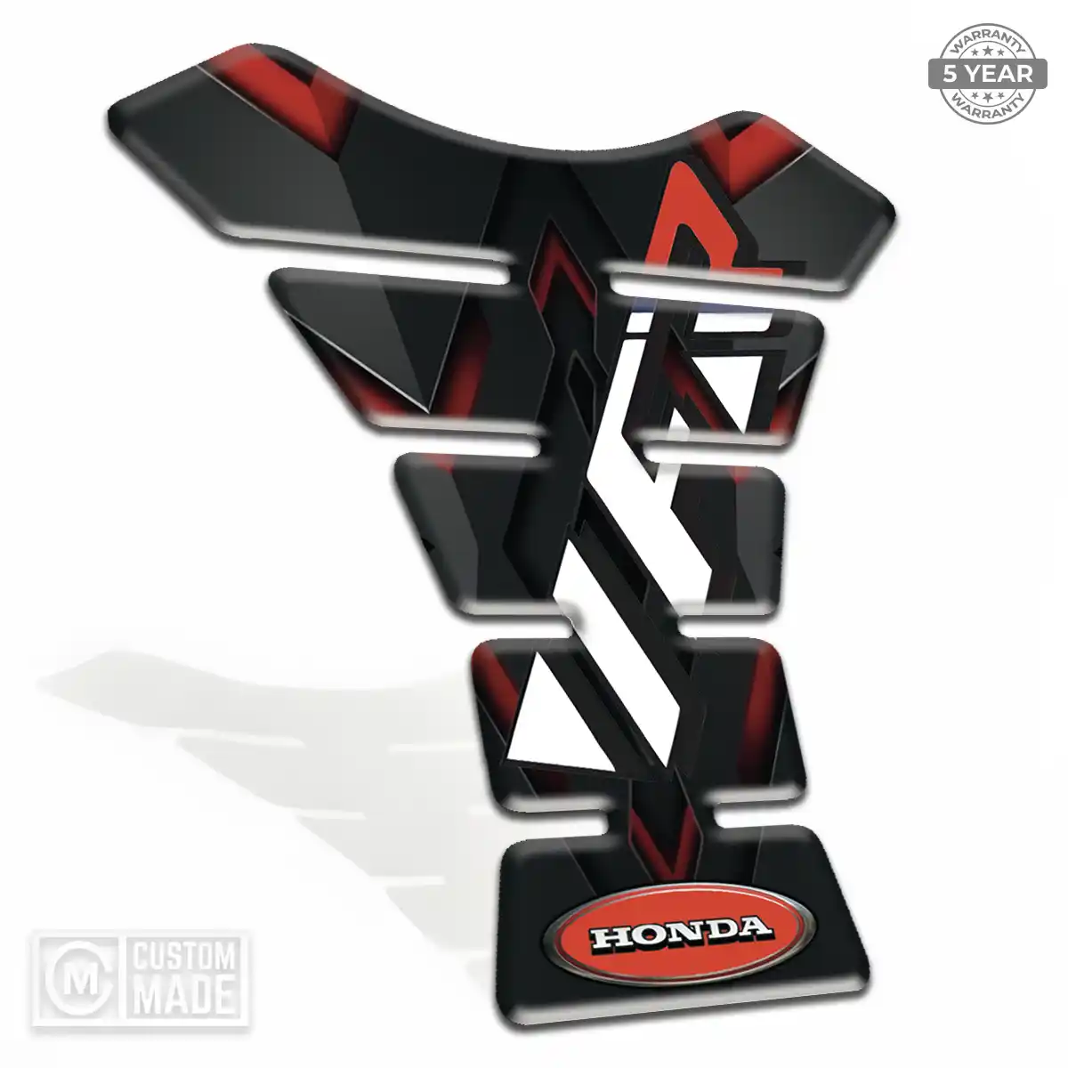 Honda Tank Pad Noble Edition