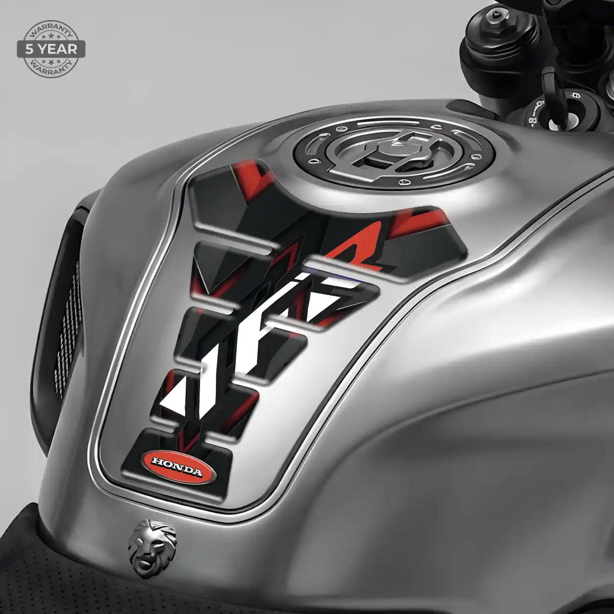 Honda Tank Pad Noble Edition