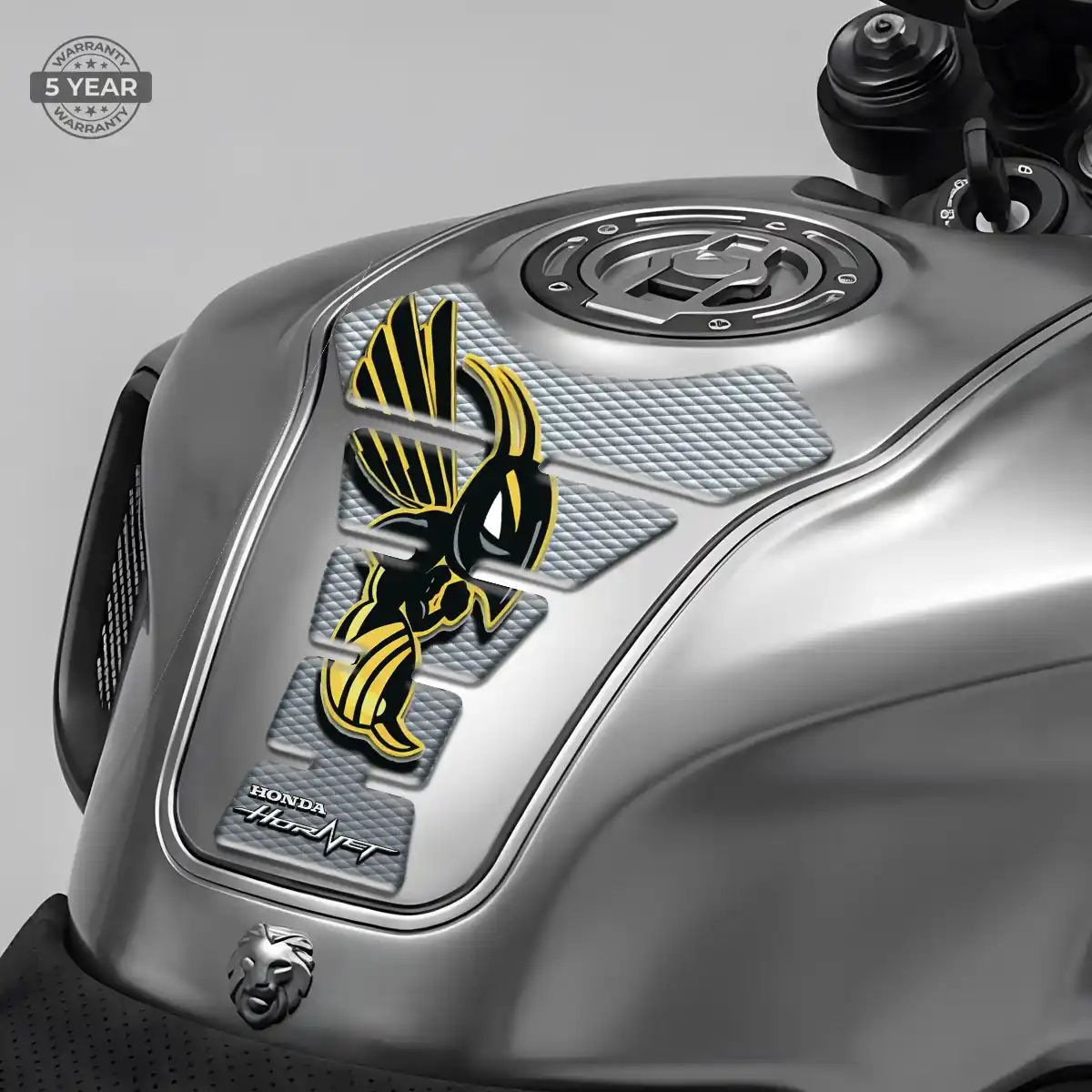 Honda Tank Pad Prime Quality