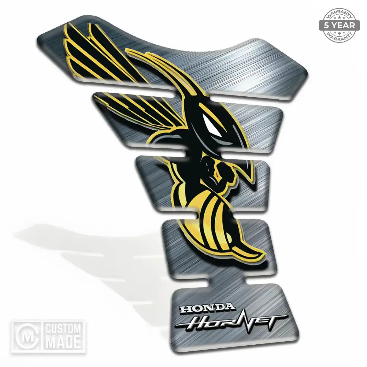 Honda Tank Pad Protector Motorbike Prime Quality