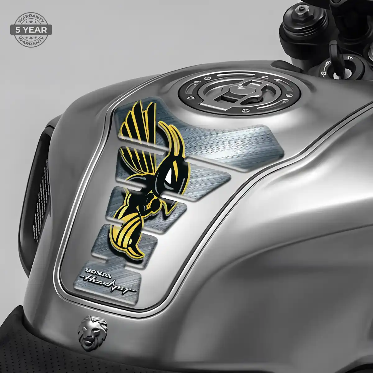 Honda Tank Pad Protector Motorbike Prime Quality