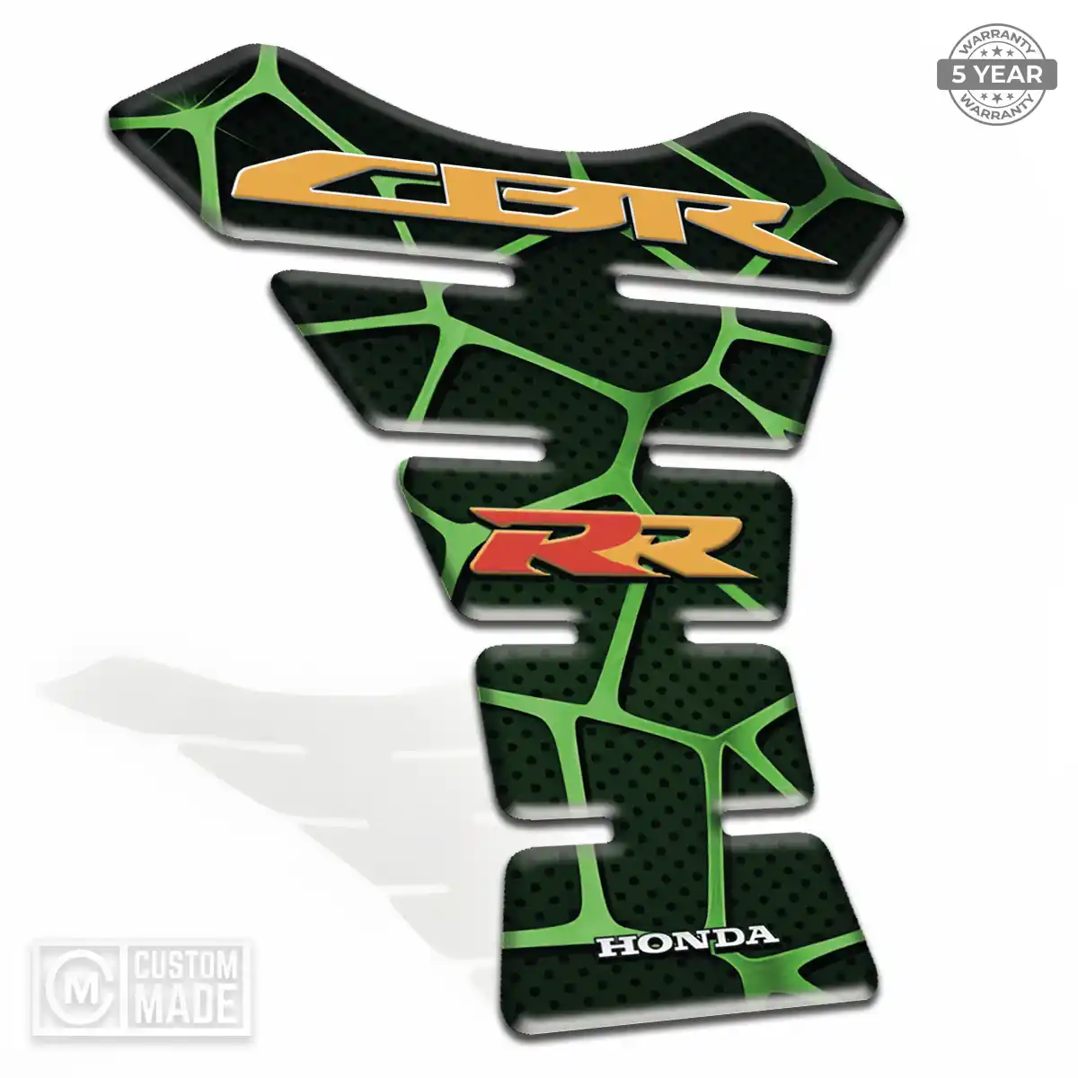 Honda Tank Pad Protector Motorcycle Prime Quality