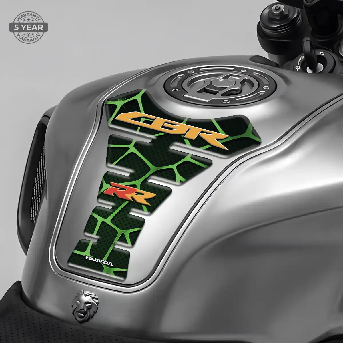 Honda Tank Pad Protector Motorcycle Prime Quality