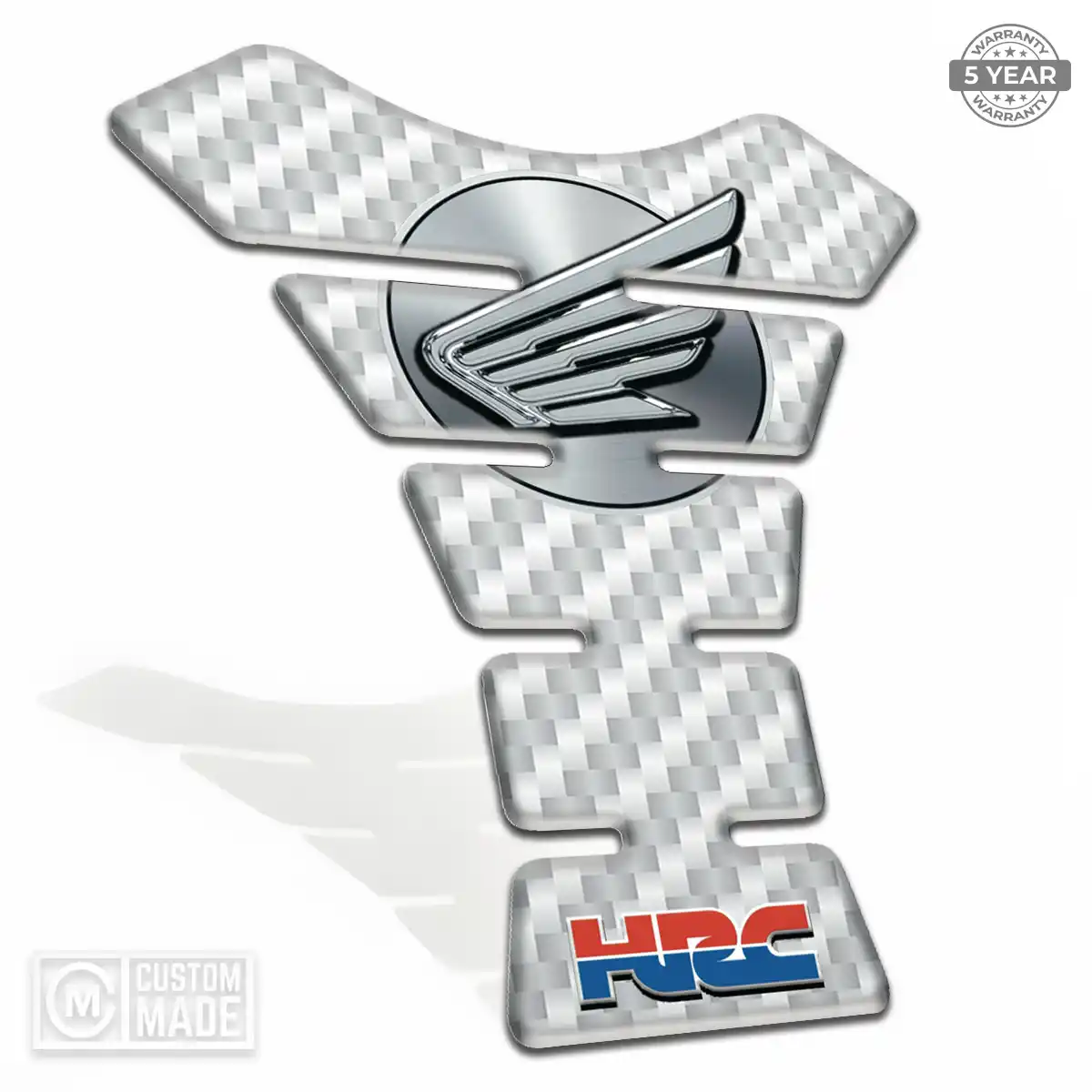 Honda Tank Pad Protector Prestige Line