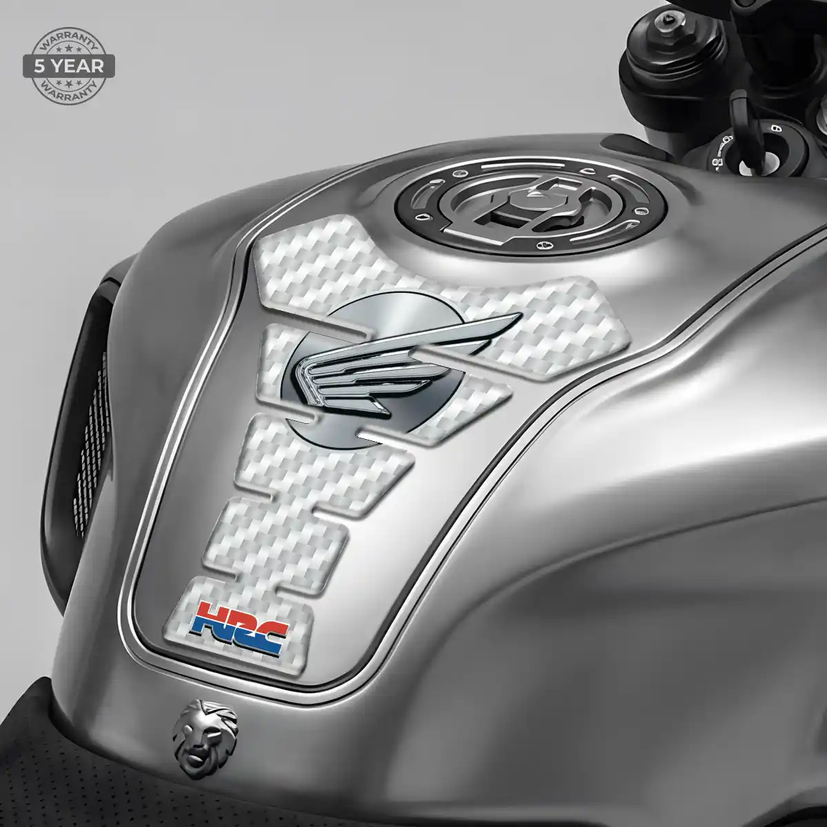 Honda Tank Pad Protector Prestige Line