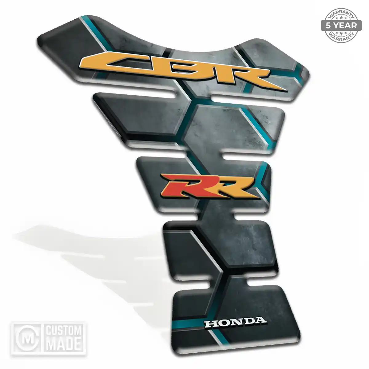 Honda Tank Pad Protector Prime Quality