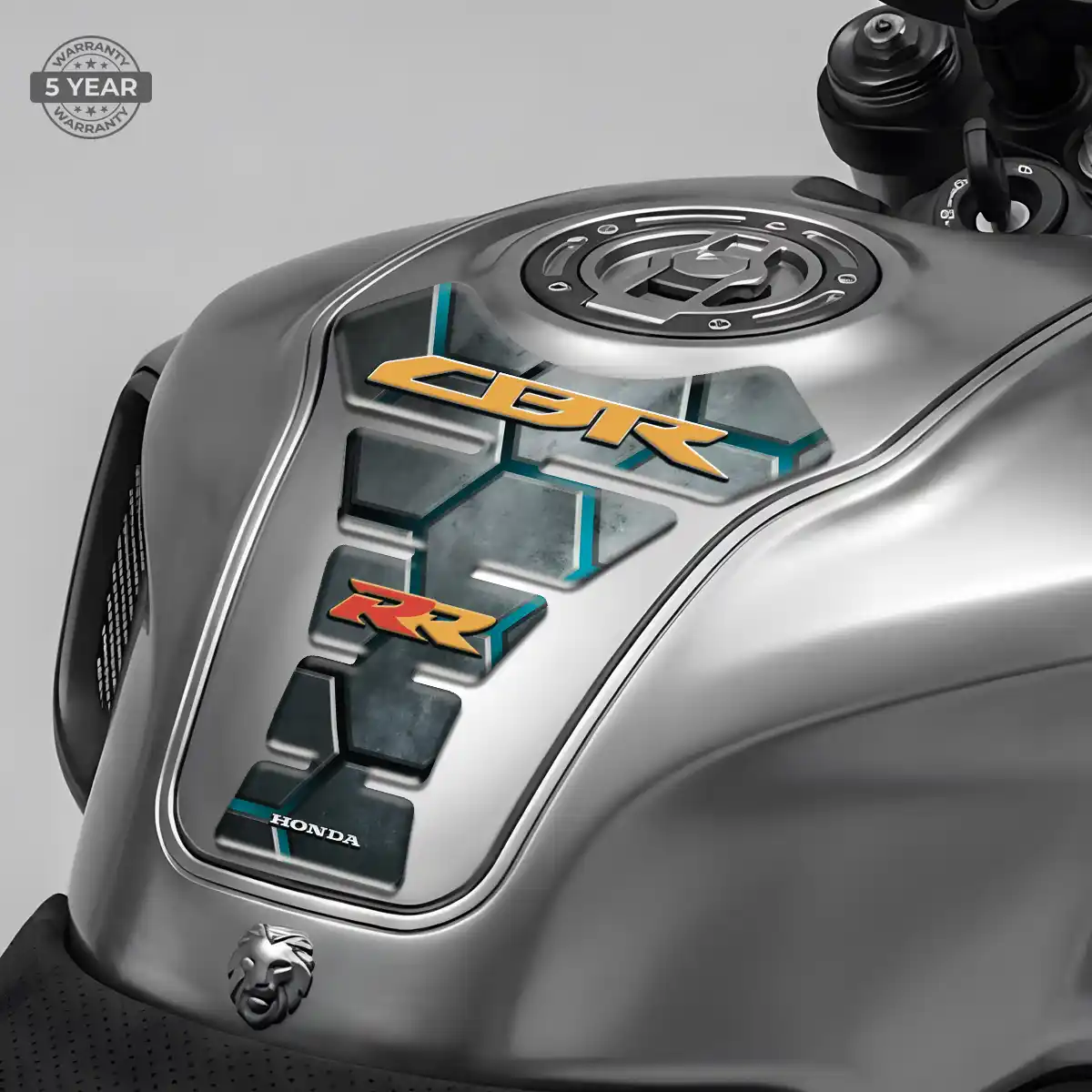 Honda Tank Pad Protector Prime Quality