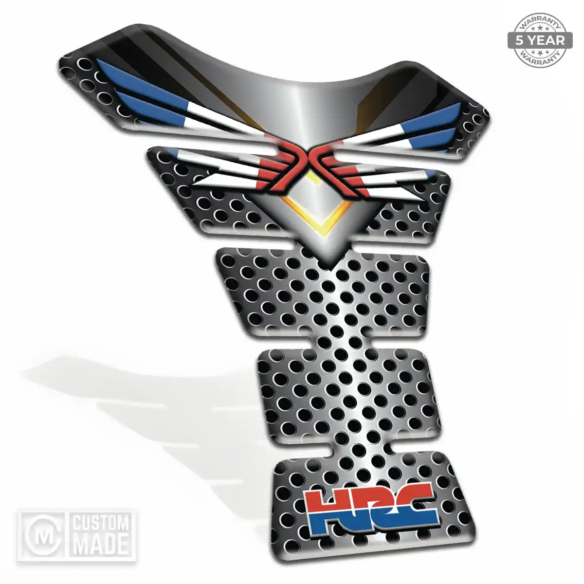 Honda Tank Pad Superior Craft