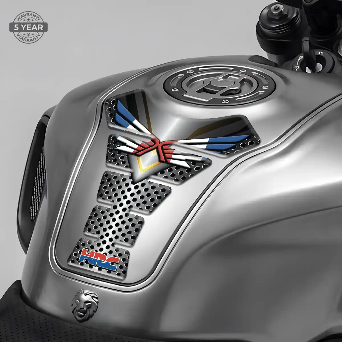 Honda Tank Pad Superior Craft