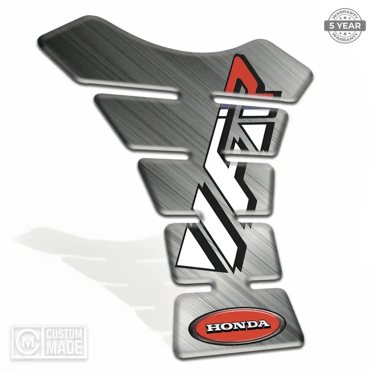 Honda Tank Pads Exclusive Series