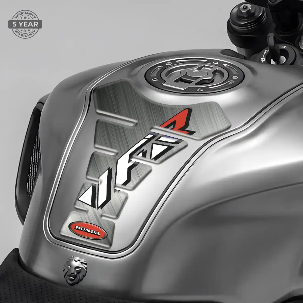 Honda Tank Pads Exclusive Series