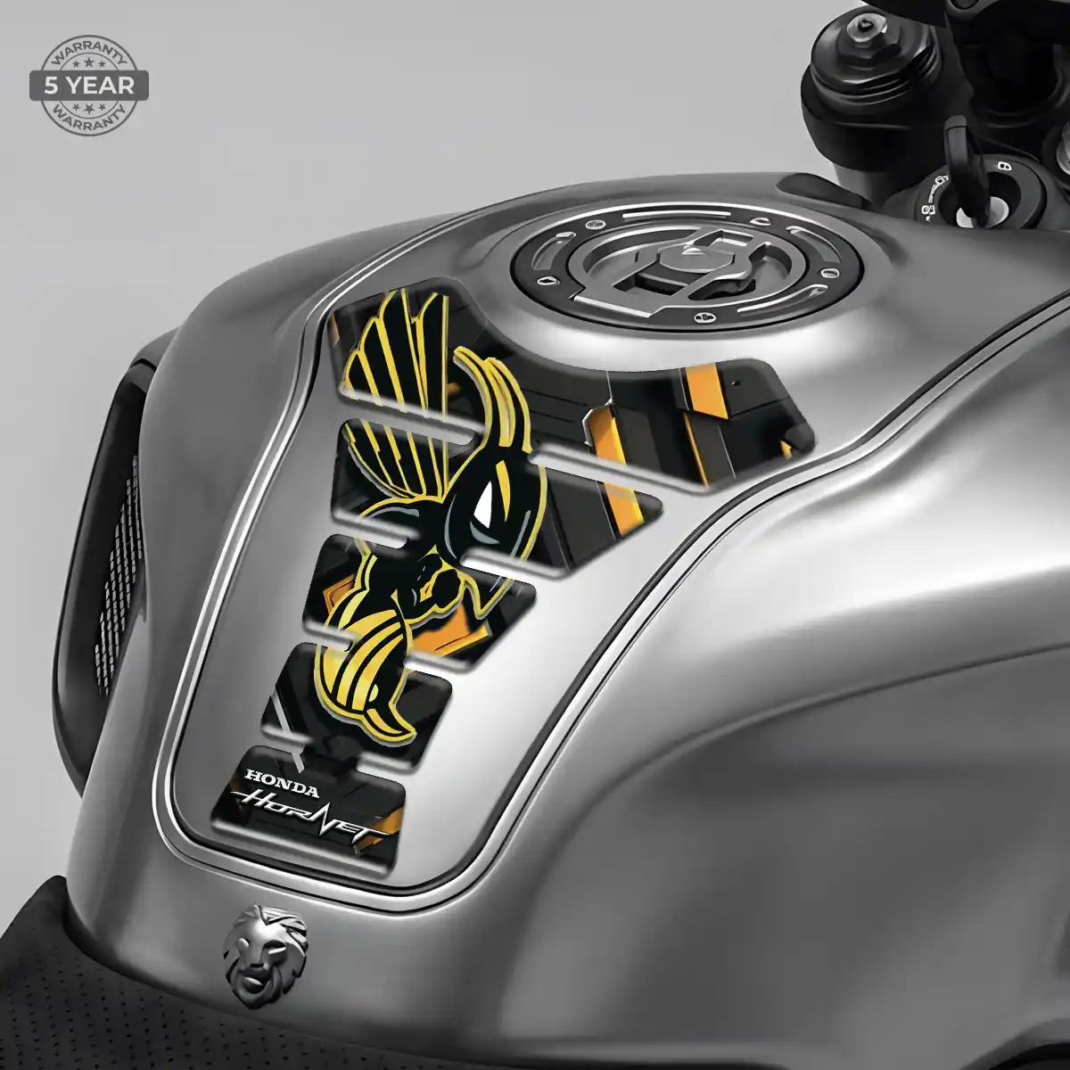 Honda Tank Pads Fuse Exclusive Series