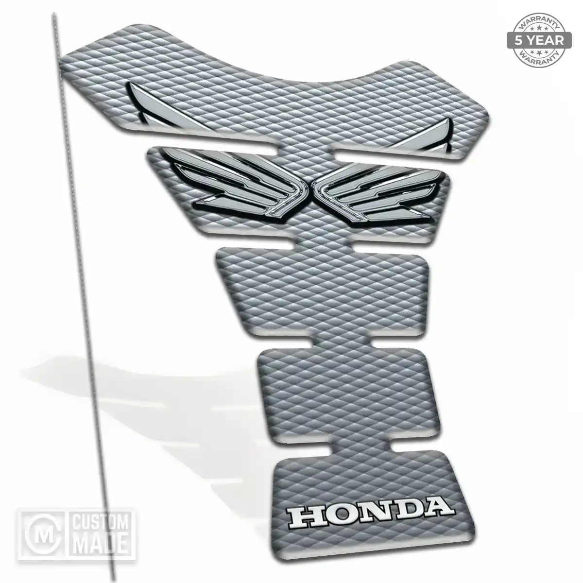 Honda Tank Pads Fuse Noble Edition