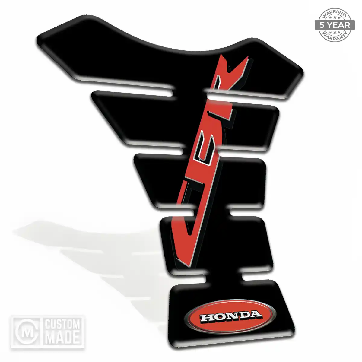 Honda Tank Pads Fuse Prime Quality
