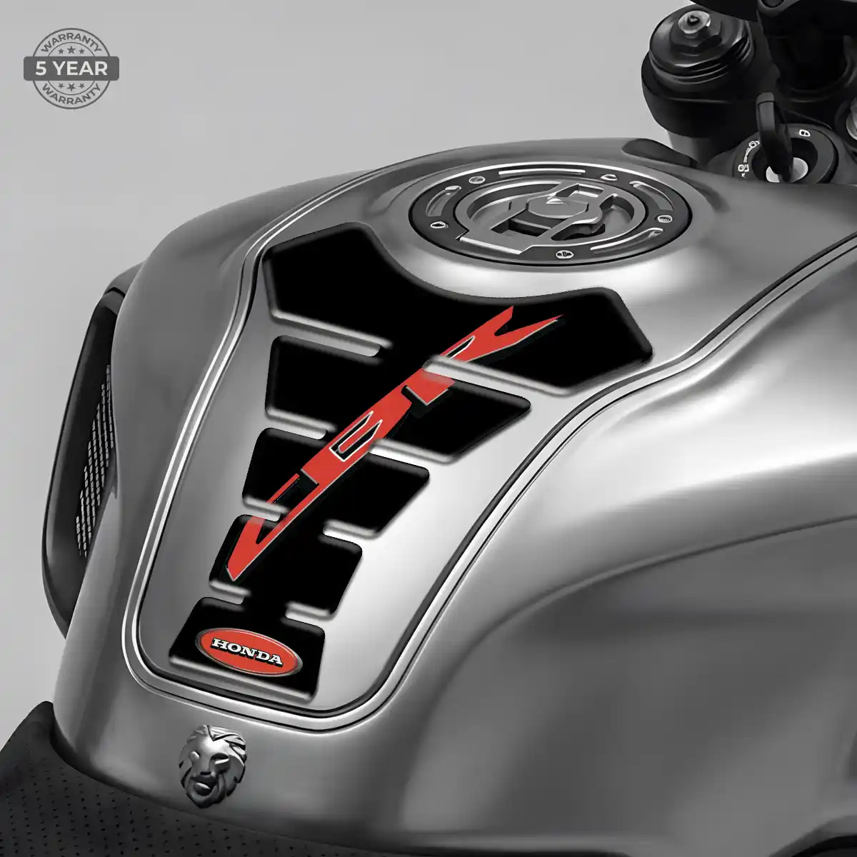 Honda Tank Pads Fuse Prime Quality