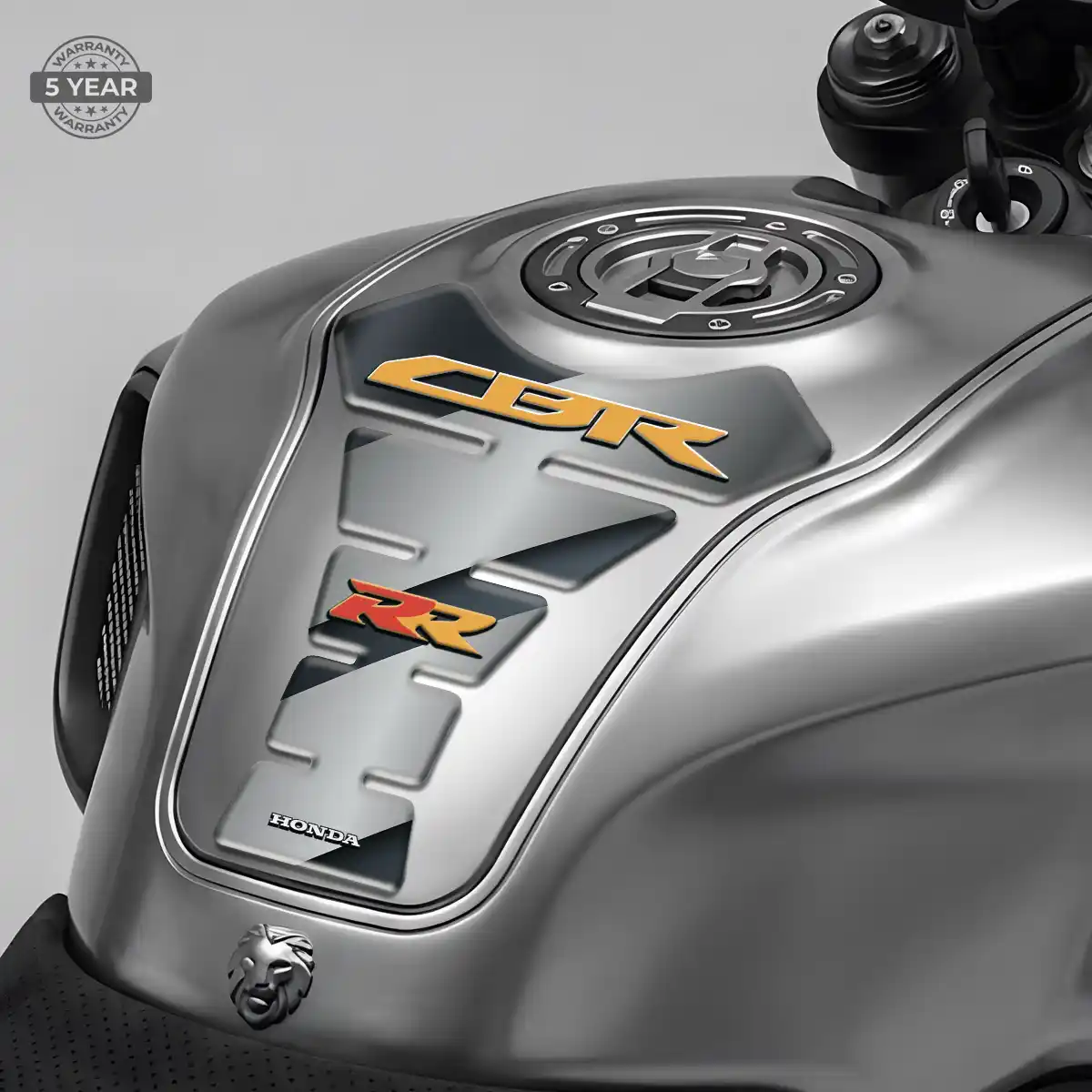 Honda Tank Pads Guards Motorcycle Prime Quality