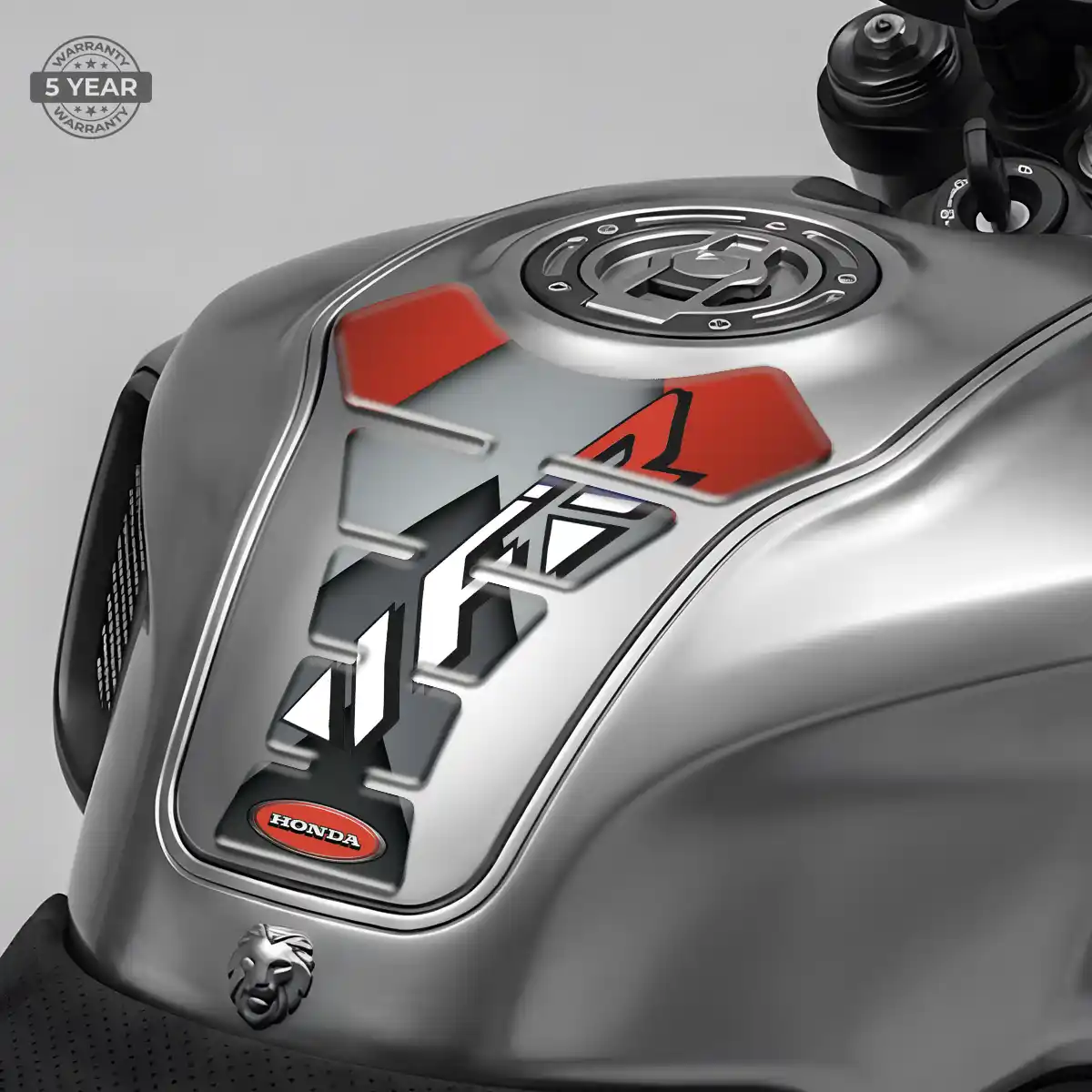 Honda Tank Pads Guards Prestige Line