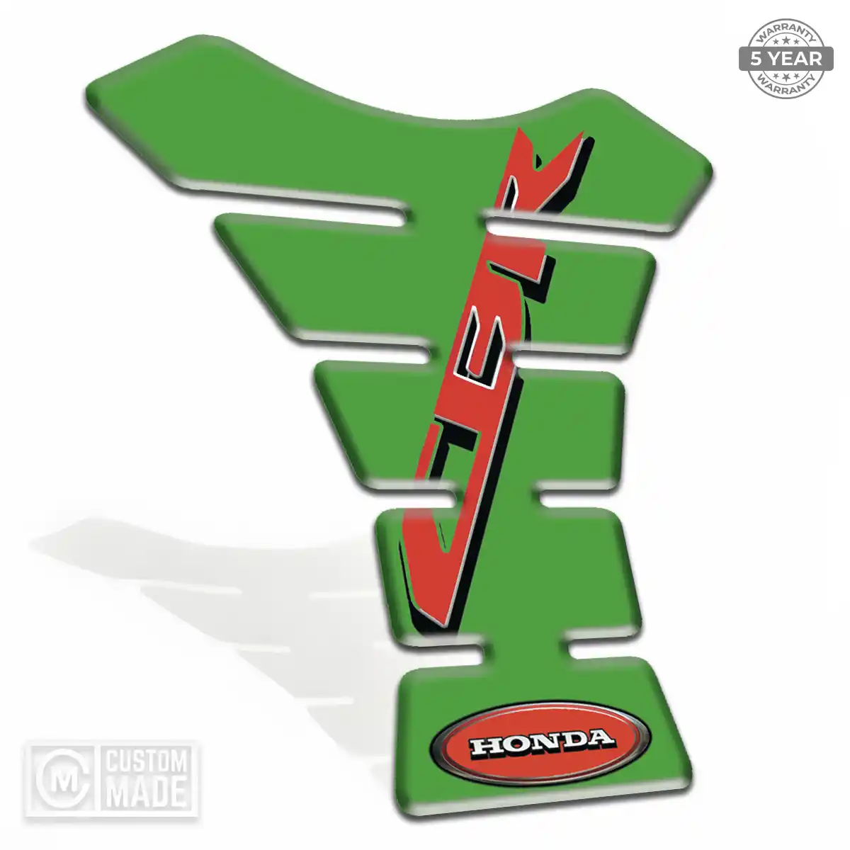 Honda Tank Pads Motorcycle Prestige Line