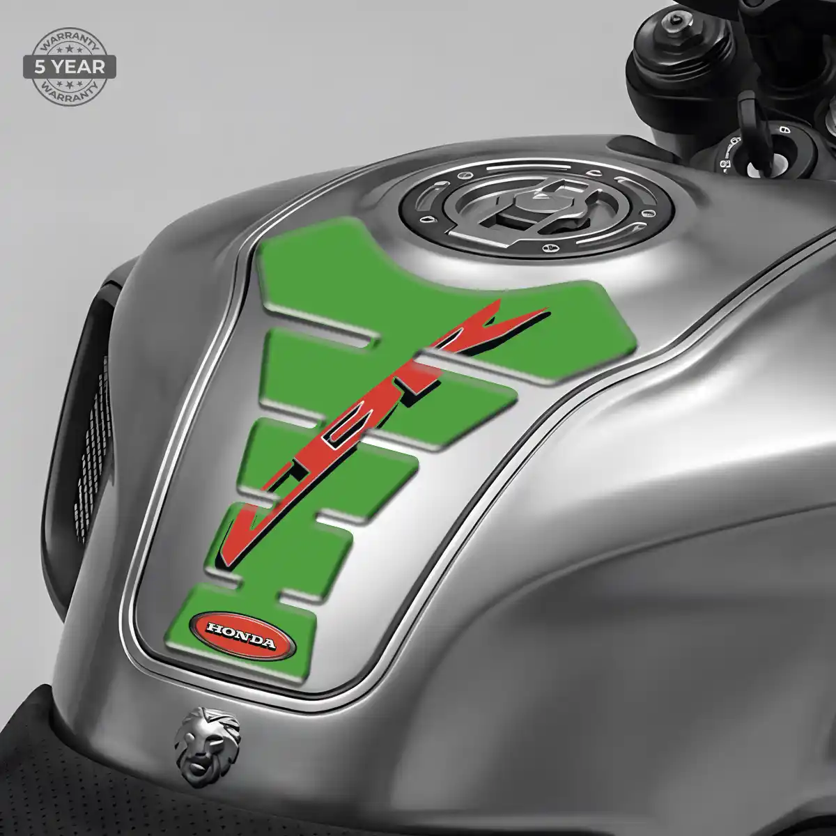 Honda Tank Pads Motorcycle Prestige Line