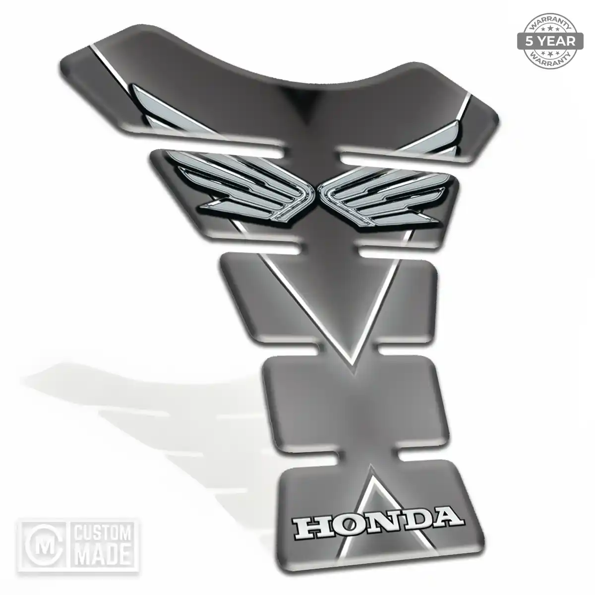 Honda Tank Pads Motorcycle Prime Quality