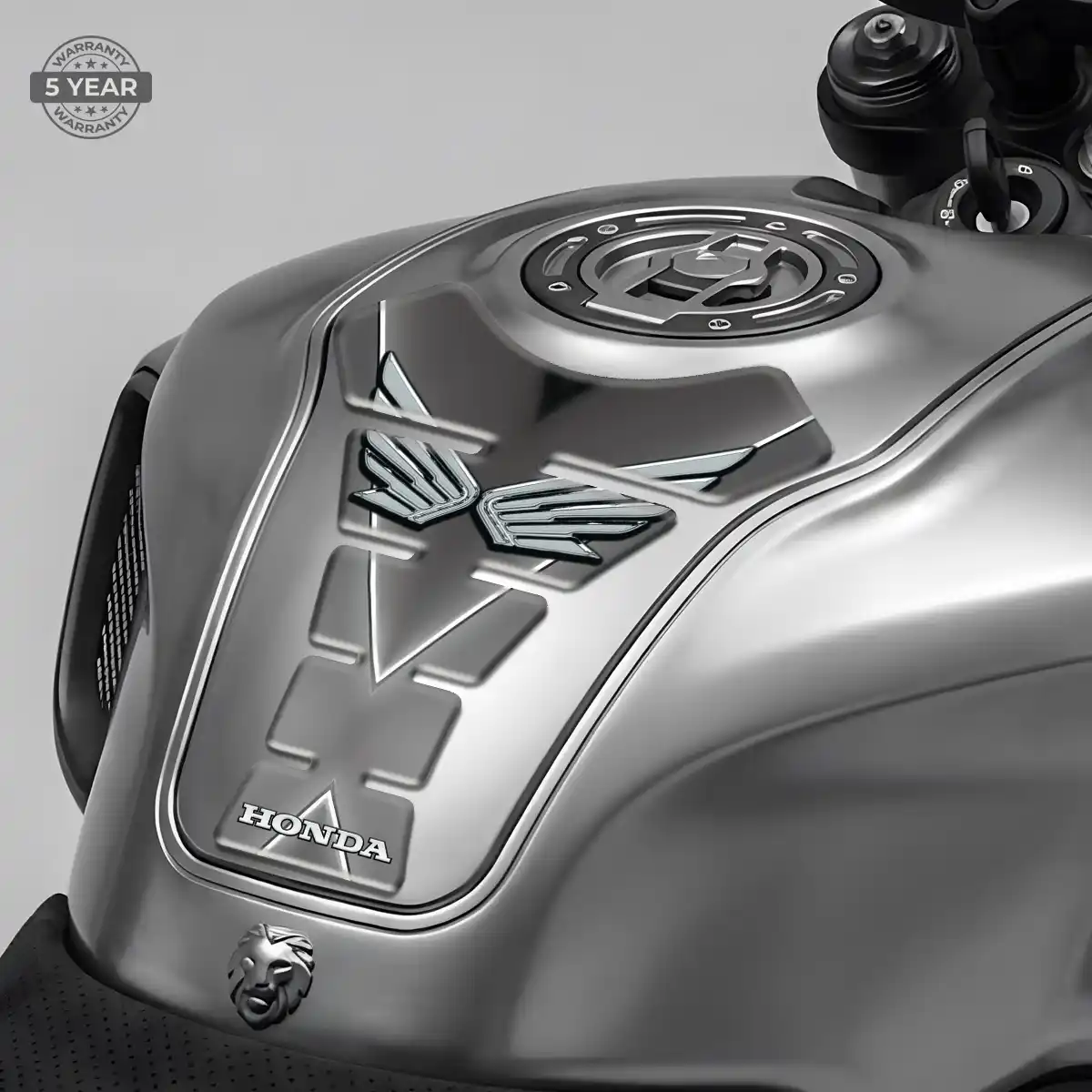 Honda Tank Pads Motorcycle Prime Quality