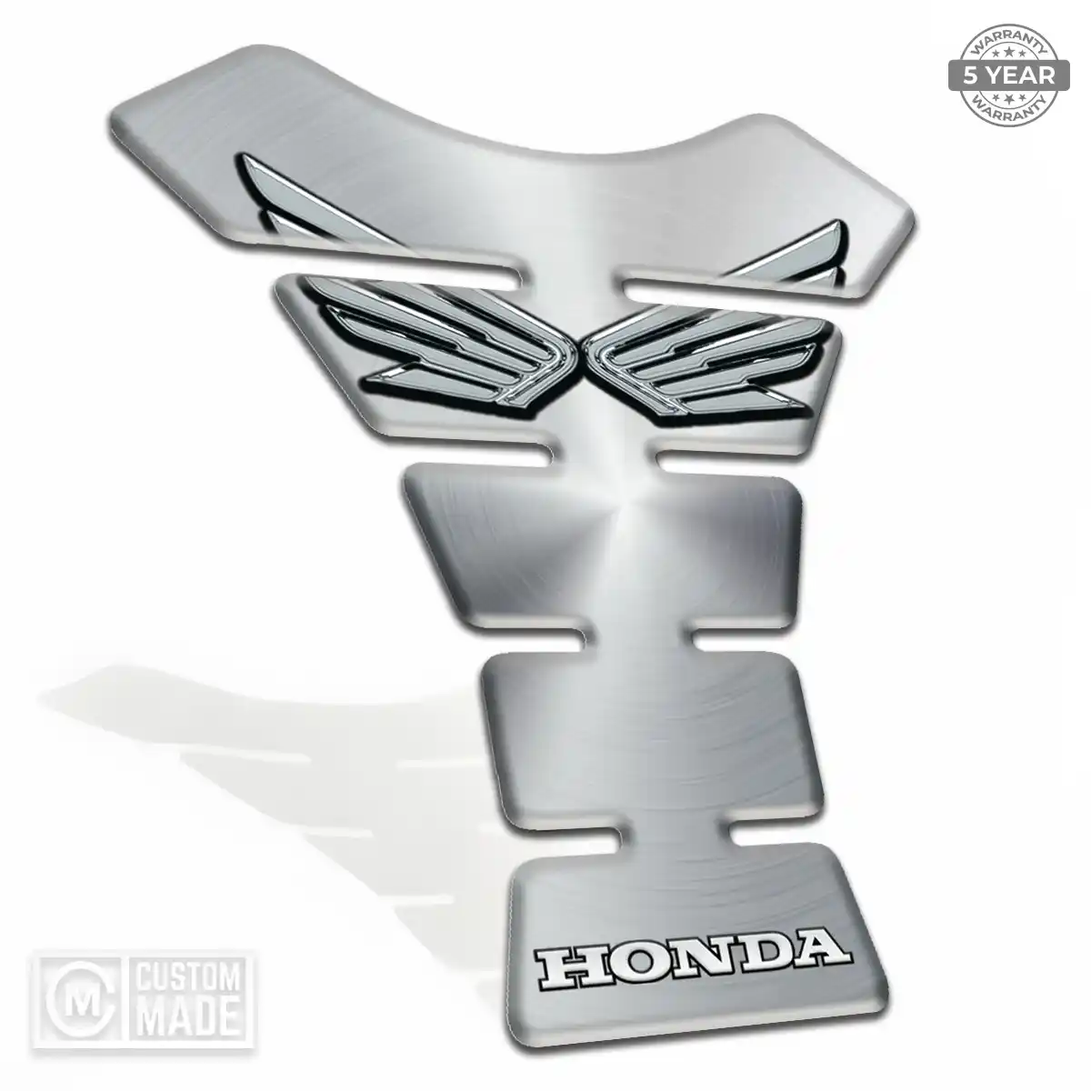 Honda Tank Pads Noble Edition