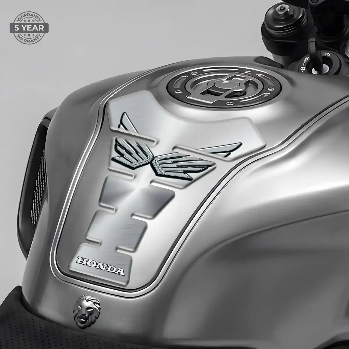 Honda Tank Pads Noble Edition