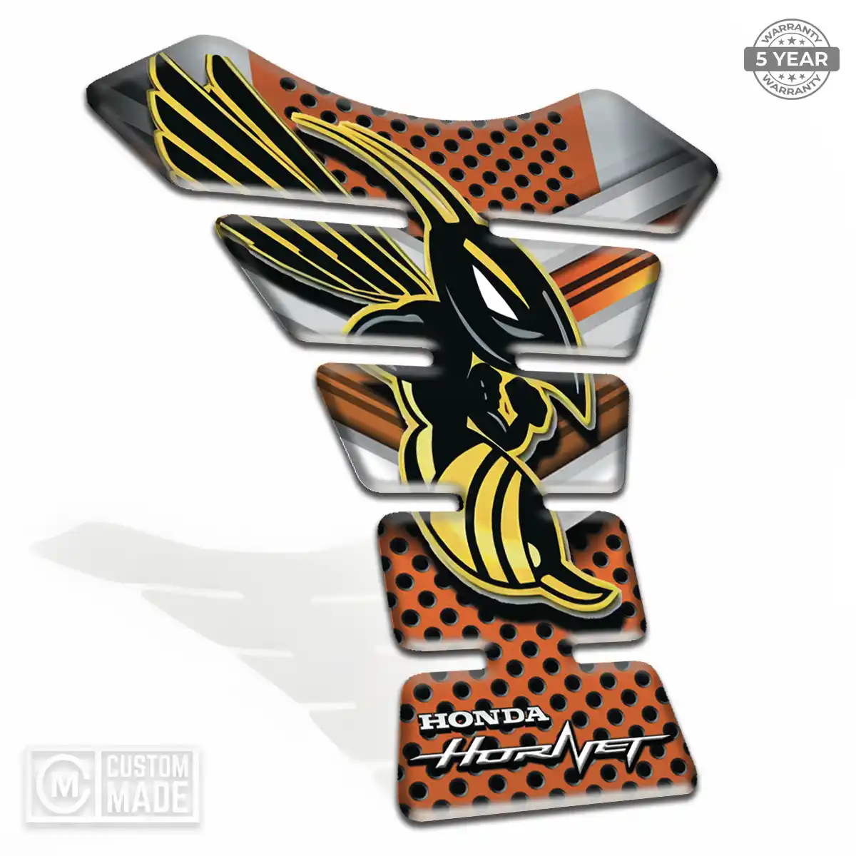 Honda Tank Pads Prestige Line