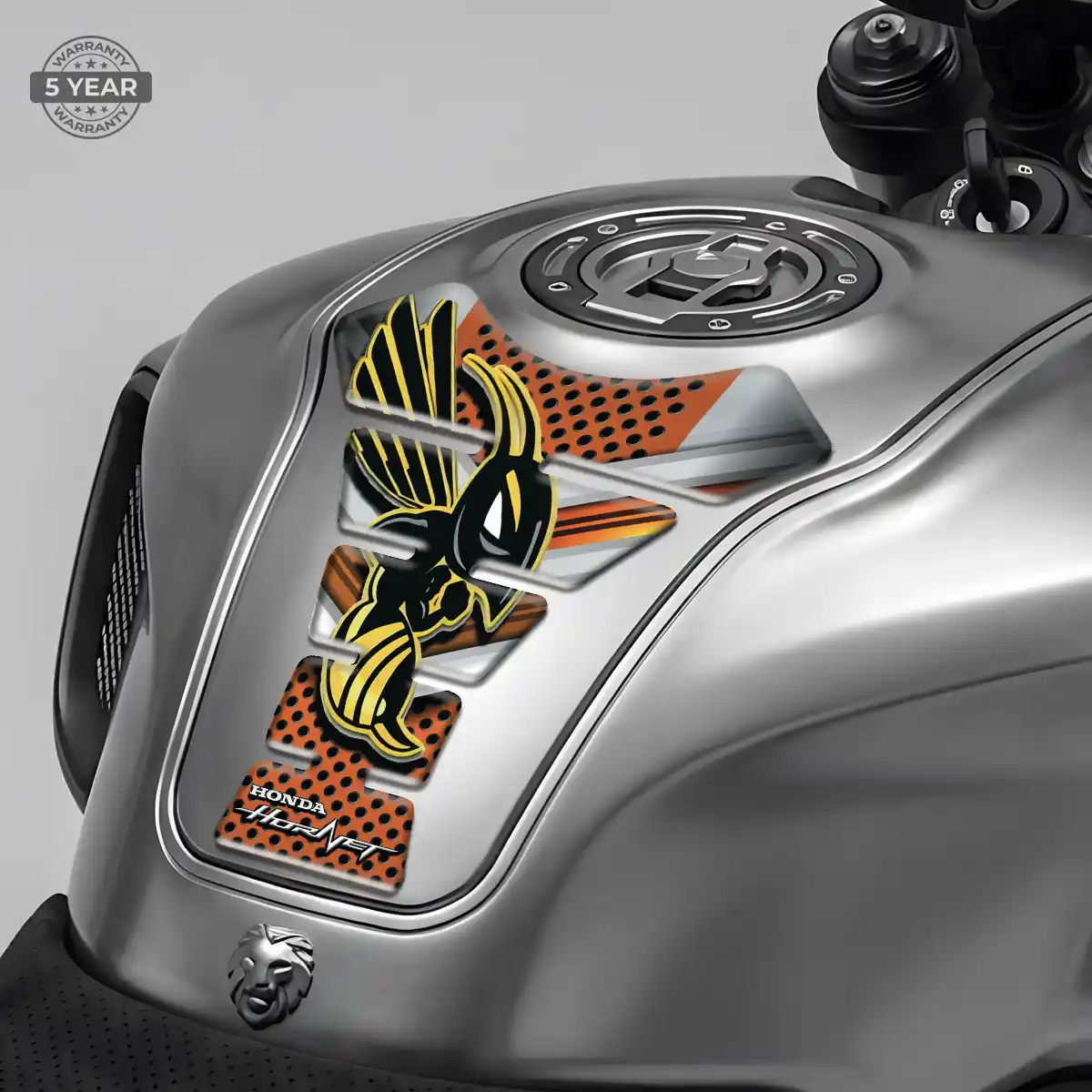 Honda Tank Pads Prestige Line