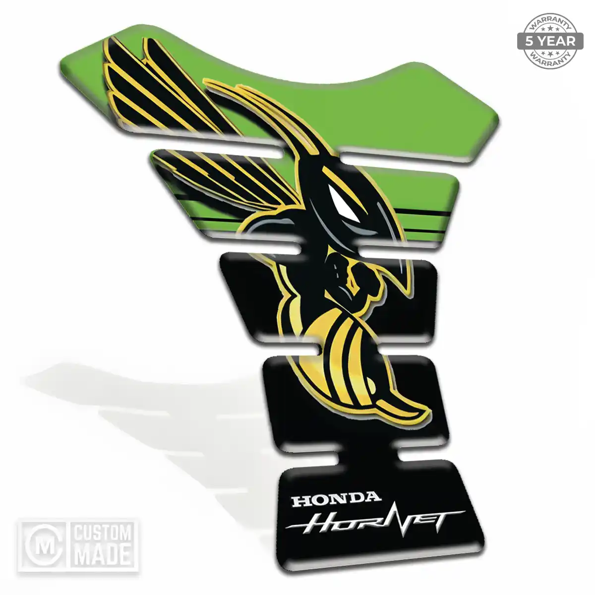 Honda Tank Pads Protector Elite Edition