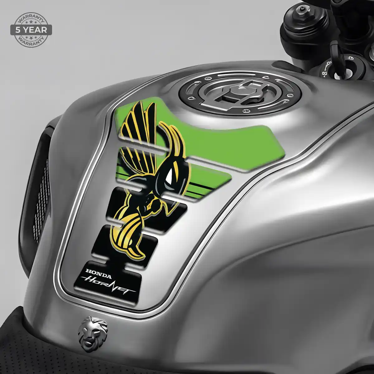 Honda Tank Pads Protector Elite Edition