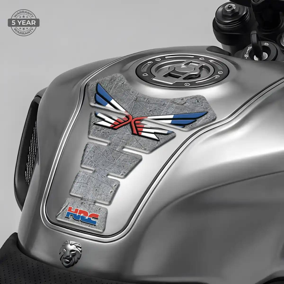 Honda Tank Pads Protector Motorcycle Prime Quality