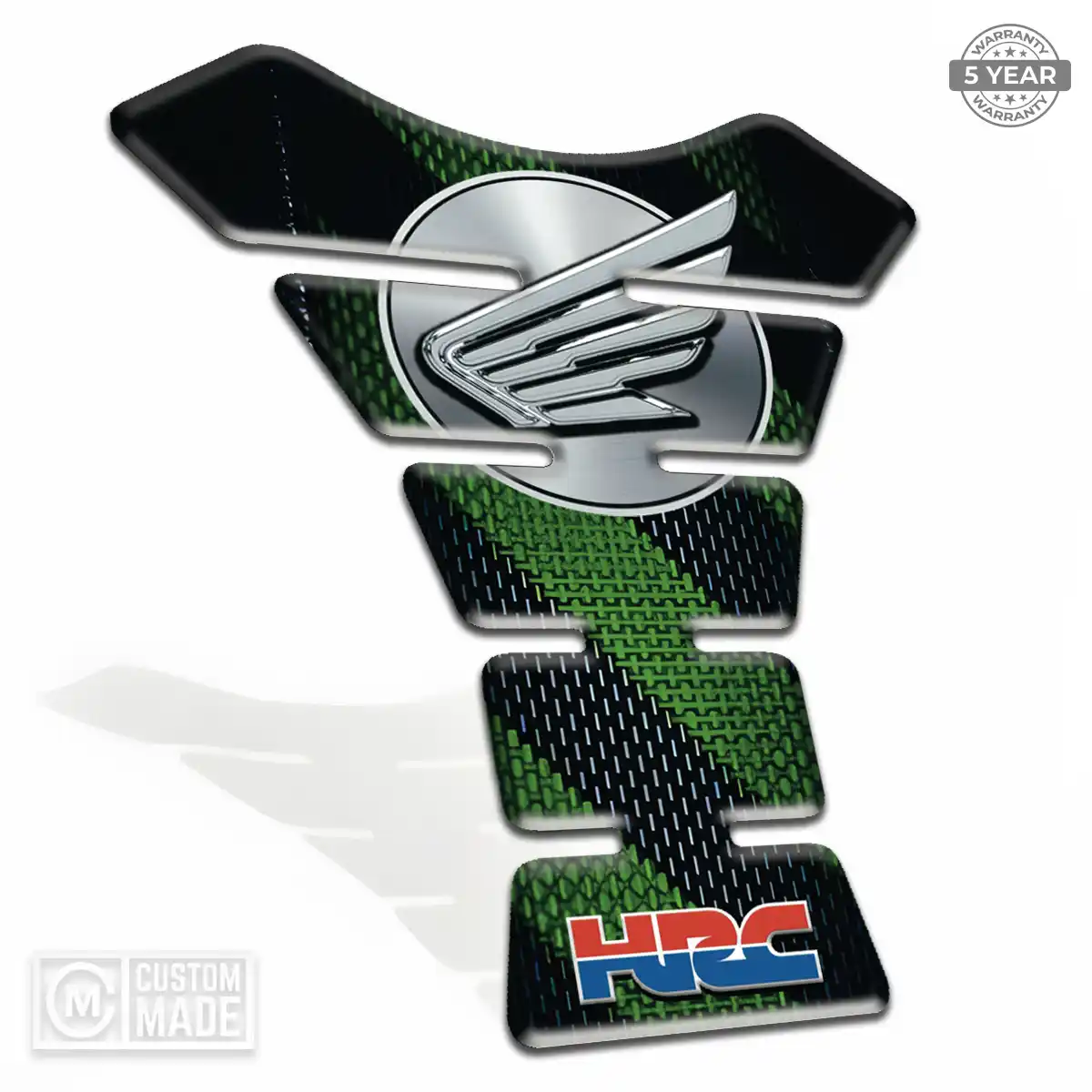 Honda Tank Pads Protector Prime Quality