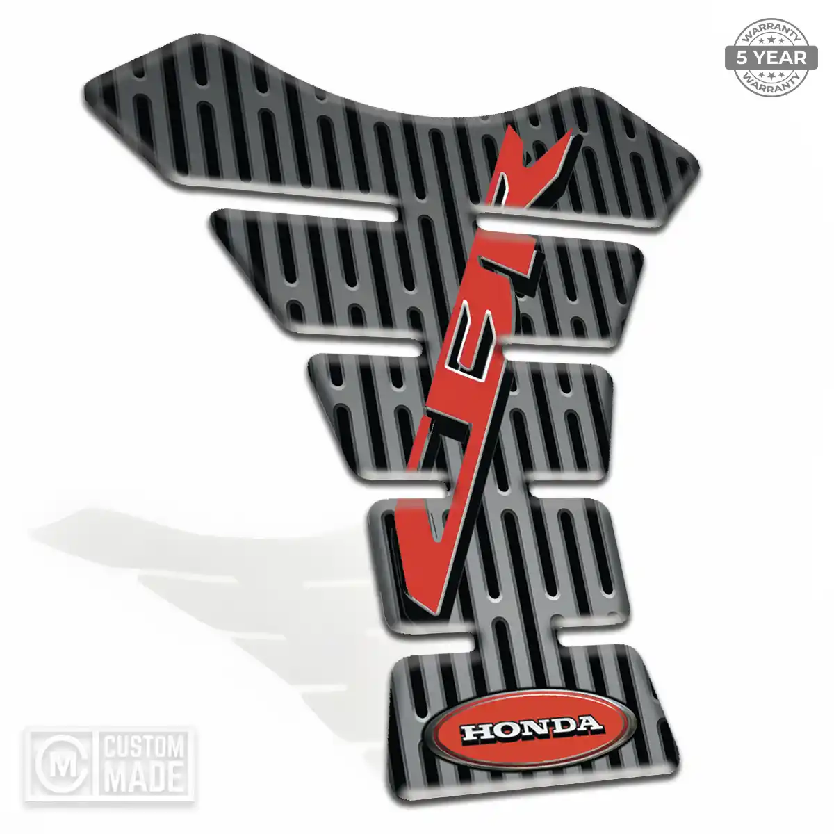 Honda Tank Pads Protector Signature Grade