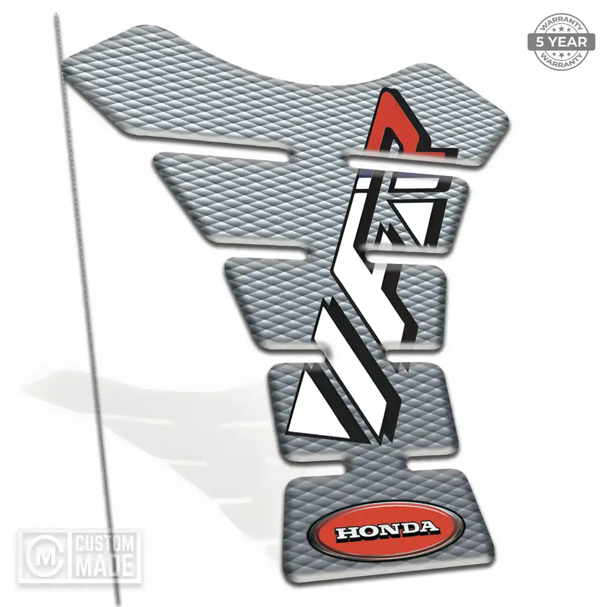 Honda Tank Pads Signature Grade