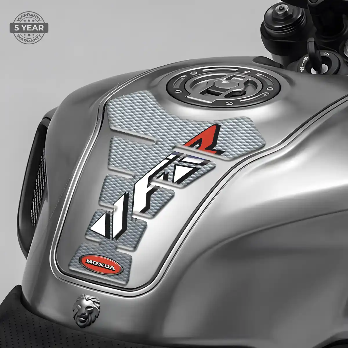 Honda Tank Pads Signature Grade